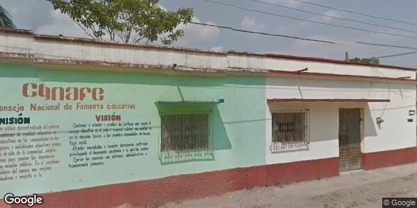 FUNDACIÓN TIERRA VERDE